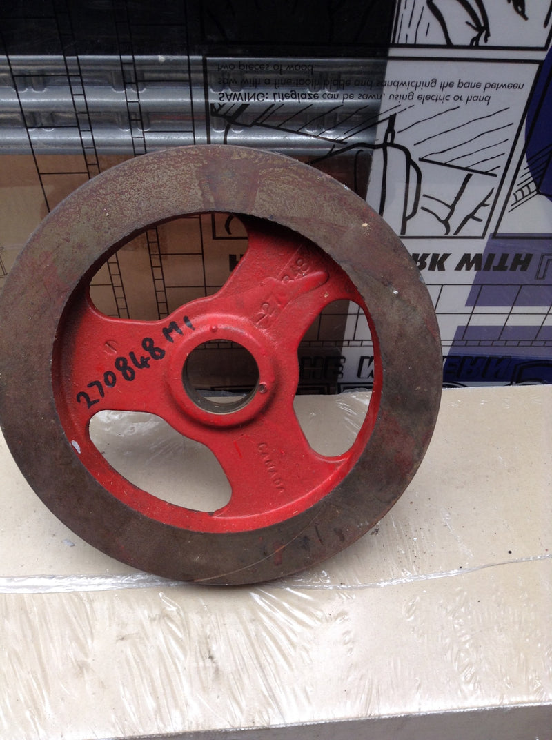 Pulley MF 270848M1 - BRM-SHOP.COM