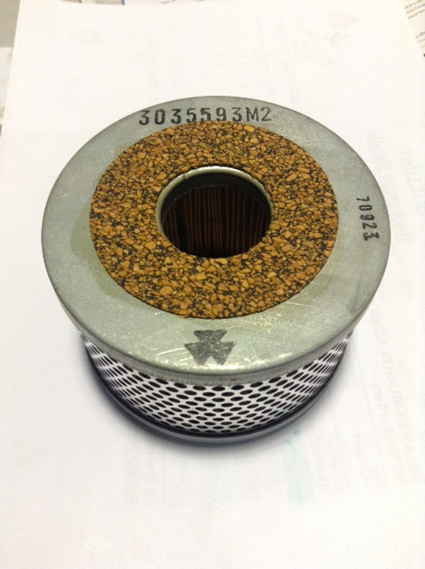 FILTER 3035593M2 - BRM-SHOP.COM