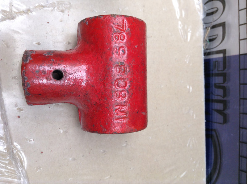 Auger Finger Holder MF 789808M1 - BRM-SHOP.COM