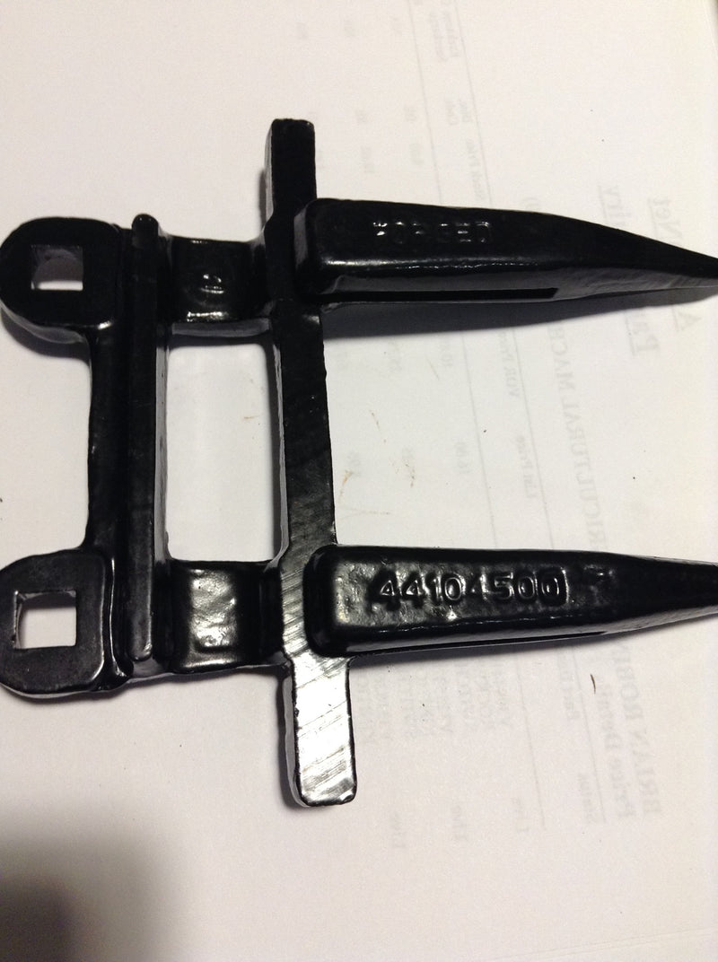 Double Finger D44104500 - BRM-SHOP.COM