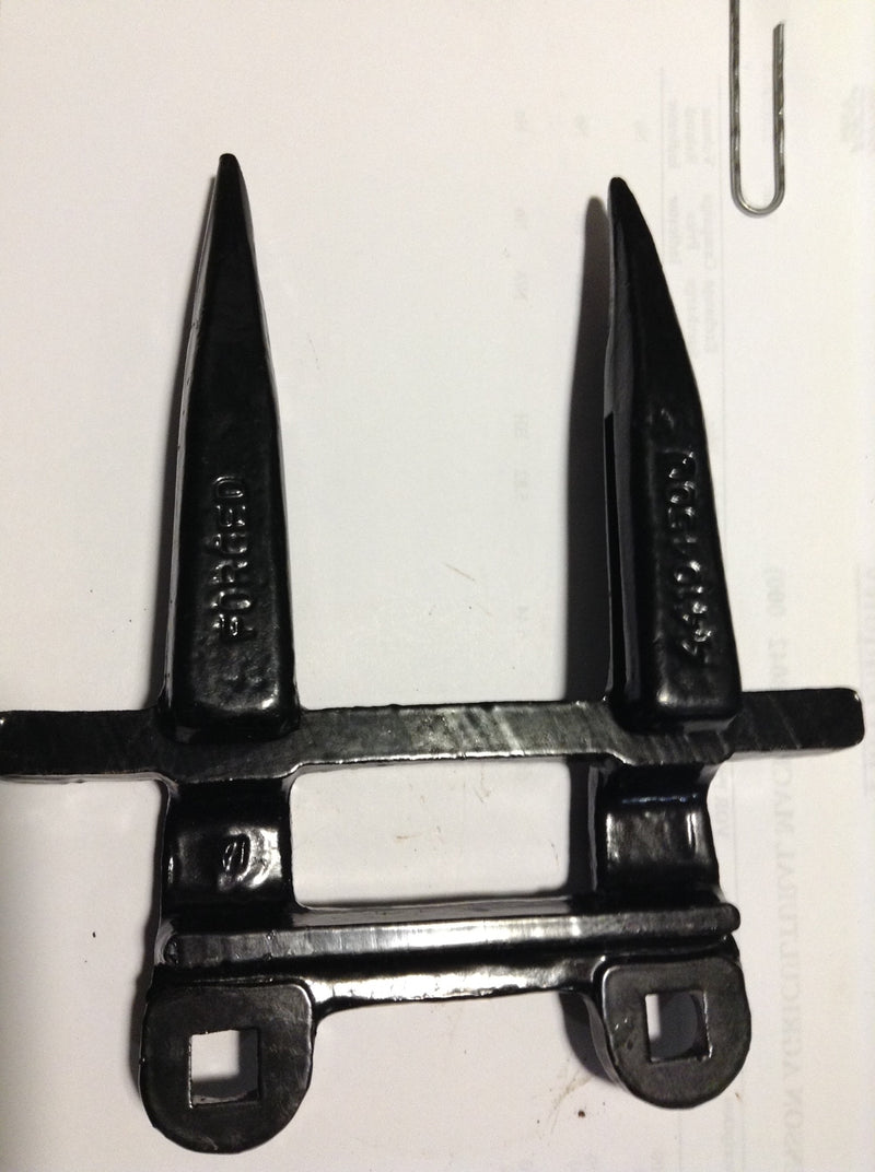 Double Finger D44104500 - BRM-SHOP.COM