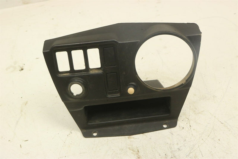 Dash Panel 5437644-070