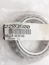 Rear Gearcase Bearing 2203500 - BRM-SHOP.COM