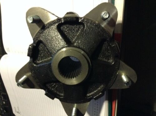 Rear Wheel Hub - BRM-SHOP.COM