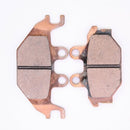 Brake Pad Set 3303-908 - BRM-SHOP.COM