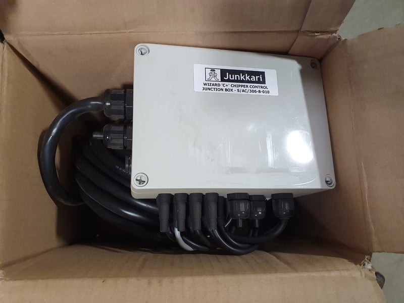 Junction Box Wizard 45331 - BRM-SHOP.COM