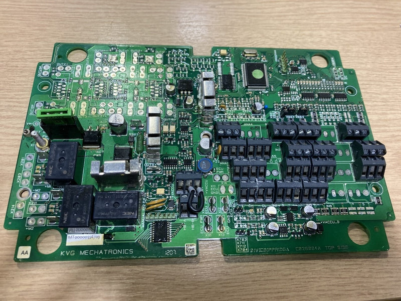 Reconditioned Circuit Board Z4538520 - BRM-SHOP.COM