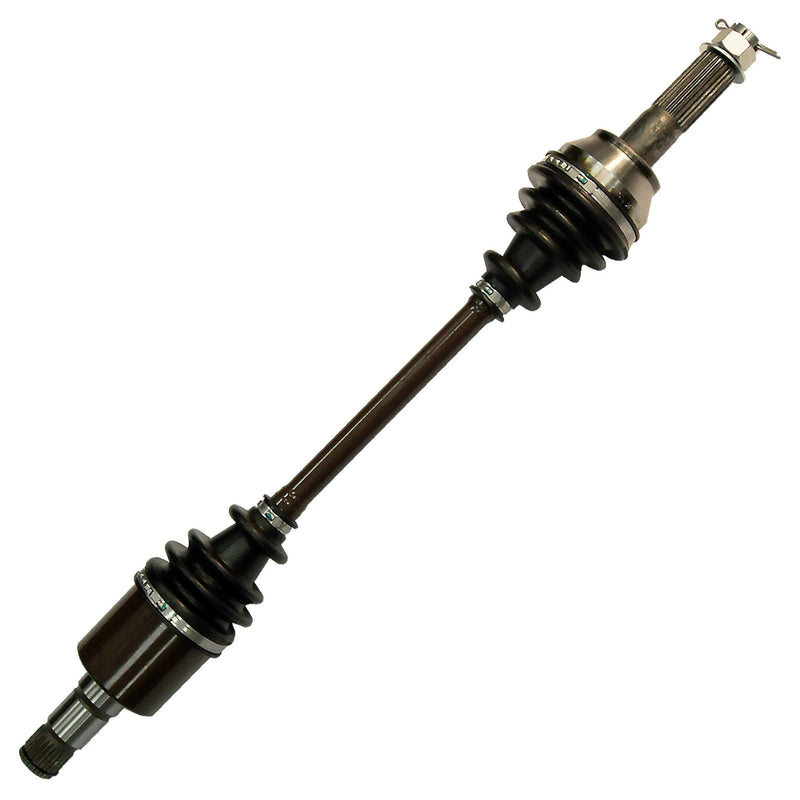 Rear Right Hand Driveshaft 610.PO8328