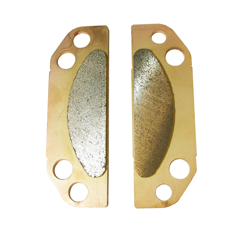 Handbrake Pads 250.P1011