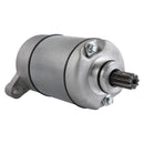 Starter Motor SMU0061